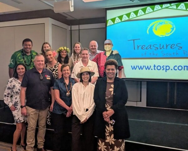 호주 여행업계 주목받은 